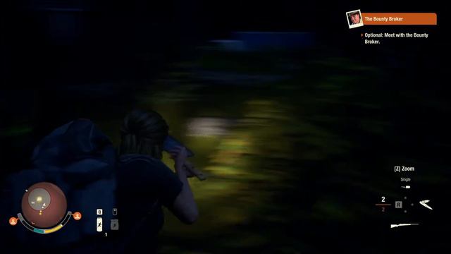 state of decay 2 loud zombie смотреть онлайн