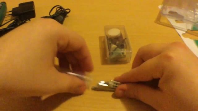 Заказ с OZON.RU Мини дрель Hammer Flex MD050B смотреть онлайн