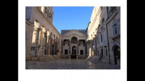 Поздняя Римская империя