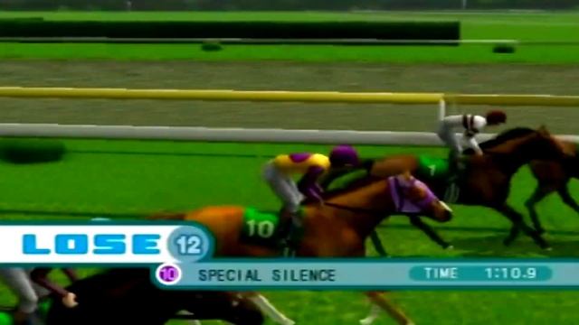 CAN WE Get This Win?! Gallop Racer 2003 Horse Racing Manager Gameplay #3 смотреть онлайн