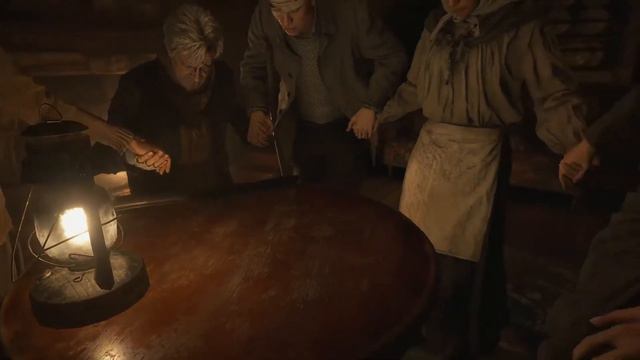 Прохождение Resident Evil: Village #3 - Дом выживших. смотреть онлайн