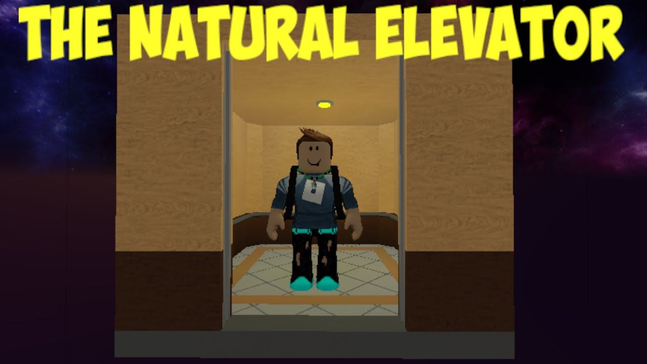 ЭТО САМЫЙ КРУТОЙ ЛИФТ. смотреть онлайн