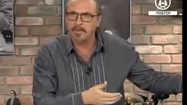 Большая рыба 24.09.09 Часть 2 смотреть онлайн