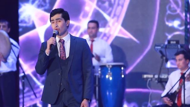Искандар Файзидинов - Сӯи мазорат омадам | Iskandar Fayzidinov - Sui mazorat omadam [Consert 2019] смотреть онлайн
