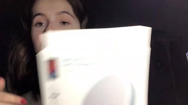 Дневник Выпускницы #4| vlogmas, праздник в школе, подарки смотреть онлайн