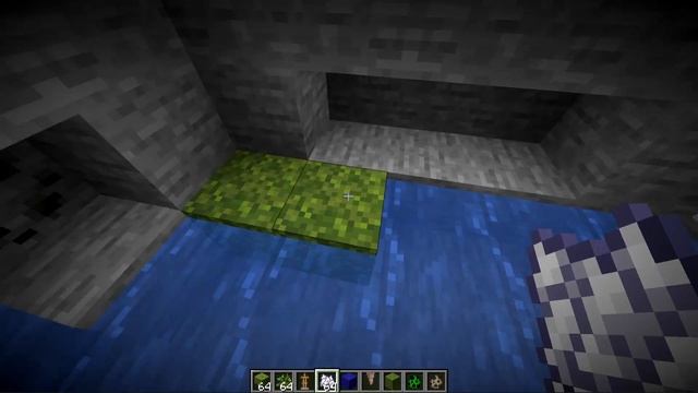 Massive Ore Veins! 1.17 Minecraft Cave Update (21w16a Review) смотреть онлайн