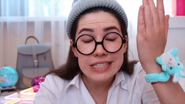 КРЧ ЖИЗА: КАК СТАТЬ КРАСОТКОЙ В ШКОЛЕ? смотреть онлайн