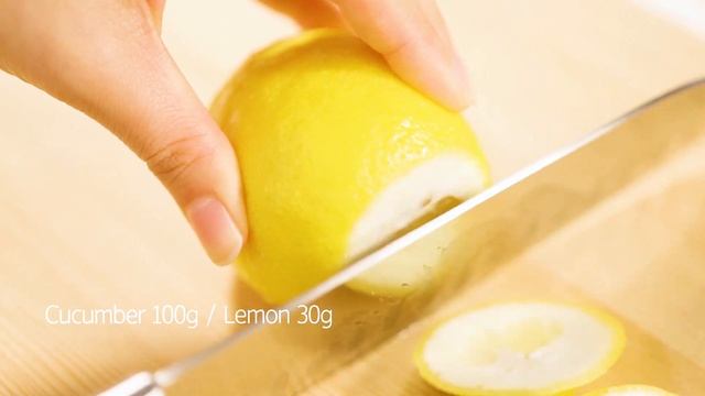Green Detox Juice - Kuvings HealthFriend Smart Juicer MOTIV1 смотреть онлайн