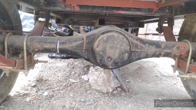 ई-रिक्शा एक्सल टुटने का कारन किया है | जानकर आप होंगे हैरान | #erickshawrepairing #erickshaw #viral