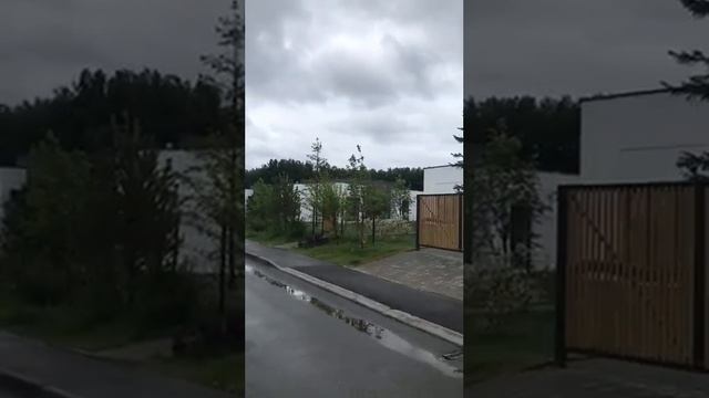 Дома в европейском стиле в современном коттеджном поселке Новосибирск смотреть онлайн
