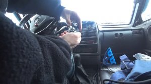 ВАЗ 2114 ЗАМЕНА ЗАМКА ДВЕРИ | ДВЕРЬ НЕ ЗАКРЫВАЕТСЯ