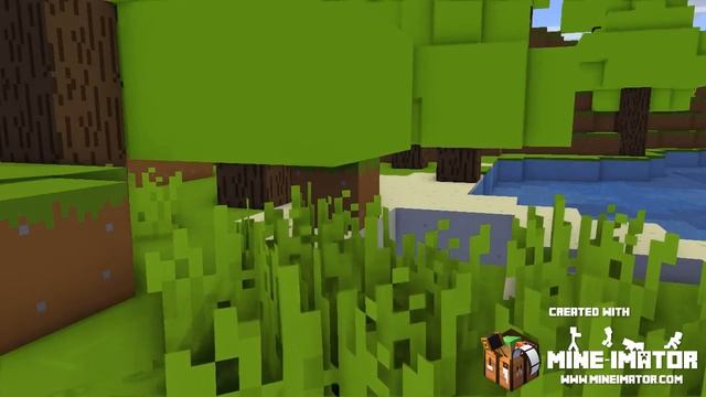 RainWorks Media finds his minecraft java home!!! смотреть онлайн