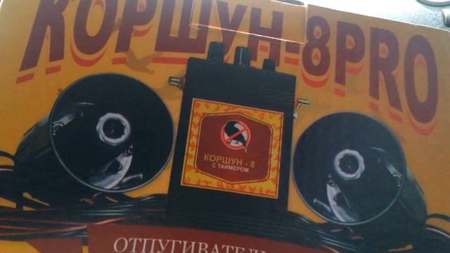 Проблема с воронами на бахче решена. Как все было. смотреть онлайн