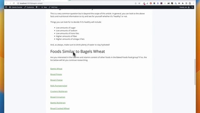 Building a Programmatic SEO Site in WordPress смотреть онлайн