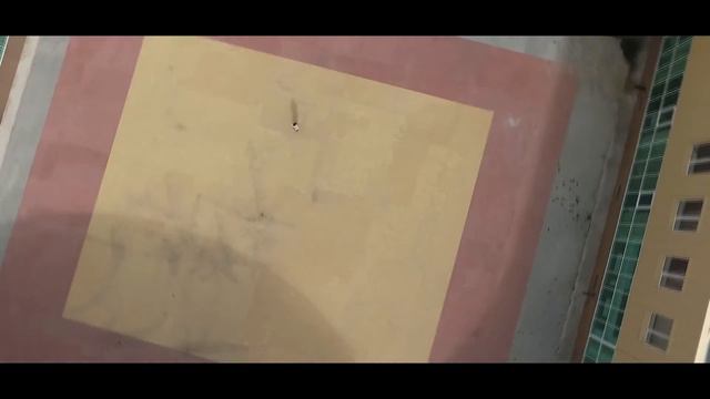 НИШ ФМН г.Костанай Аэросъемка на PHANTOM 4 смотреть онлайн