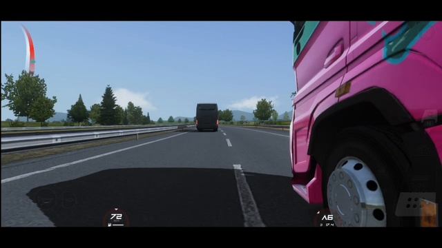 NYOBAIN TRUCK BARU!! MUAT GULUNGAN KABEL PAKE TRUCK FORD F-MAX | TRUCKERS OF EUROPE3 смотреть онлайн