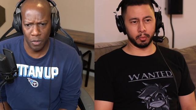 ARCANE EPISODE 5 REACTION | 1x5 | League Of Legends "Everybody Wants To Be My Enemy" | Netflix смотреть онлайн