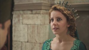 Хумашах Султан Хочет Развода | Великолепный век. Империя Кёсем Серия 59