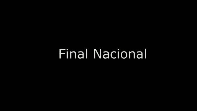 SOLISTA DE DANZA FINAL NACIONAL смотреть онлайн