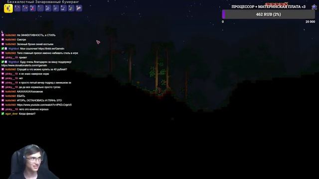 Terraria, но я жду LMR (11 ДНЕЙ) смотреть онлайн