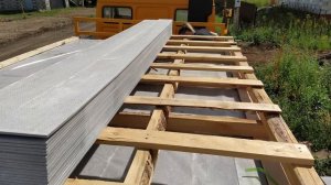 Монтаж сайдинга Фибратек