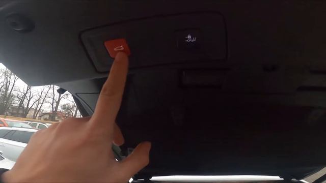 How to Open and Close Tailgate With Leg Gesture in Peugeot 508 II ( 2018 - now ) смотреть онлайн
