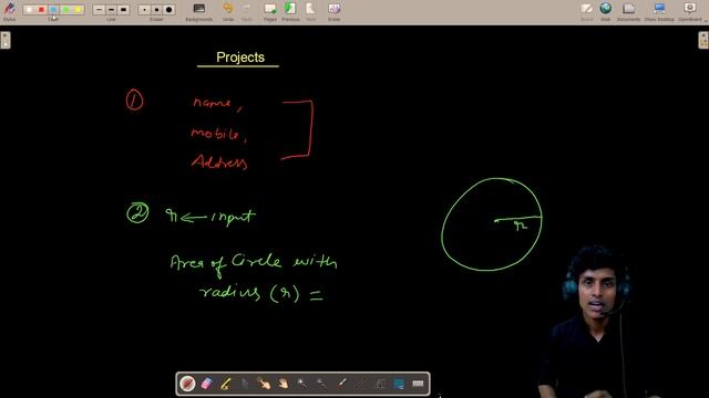 1.6 Basic Python Projects - codezax смотреть онлайн