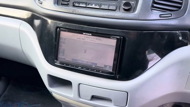Hiace Regius видео обзор смотреть онлайн