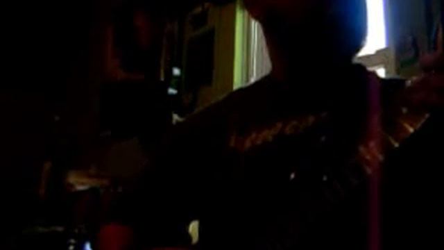 "Sad eyes betrayed" unreleased DREAD song смотреть онлайн