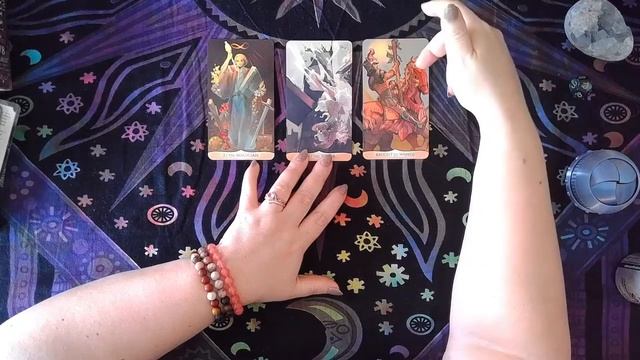 Virgo - Don't run away from your feelings! - April 2021 - Seer Life Coach Vision and Tarot Reading смотреть онлайн