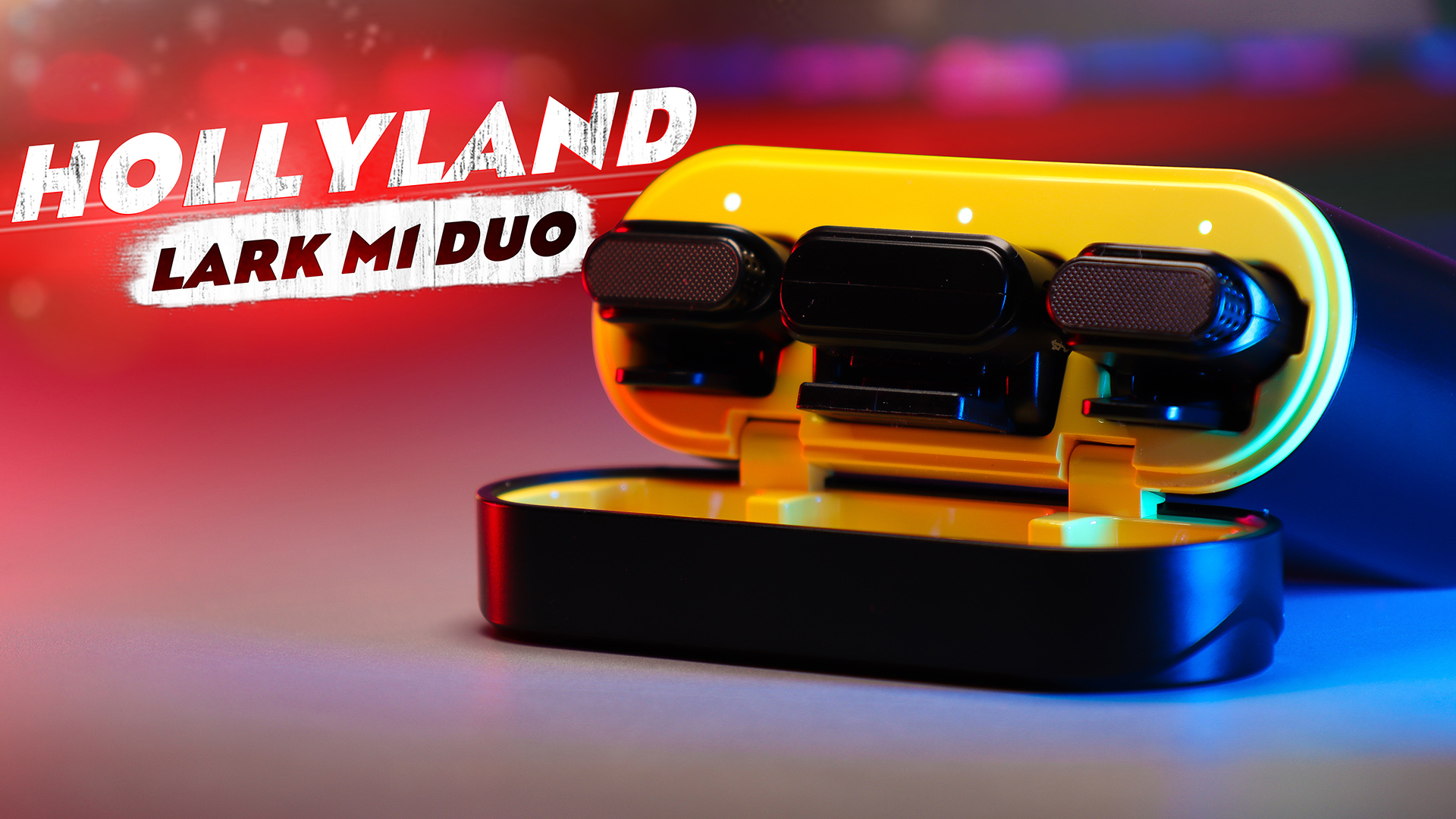 Hollyland Lark M1 DUO - ОЧЕНЬ ГОДНО! смотреть онлайн