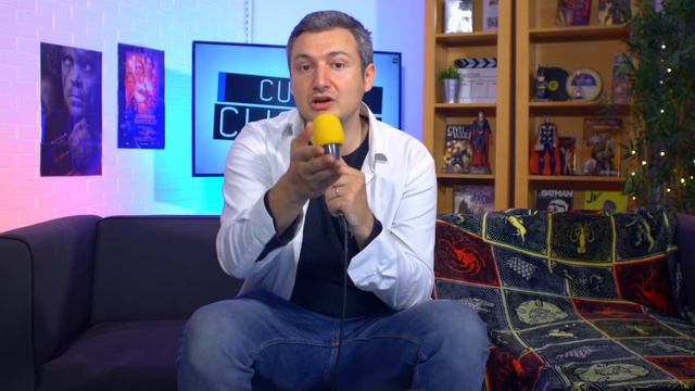 Avengers Endgame : Critique 100% Spoil ! смотреть онлайн
