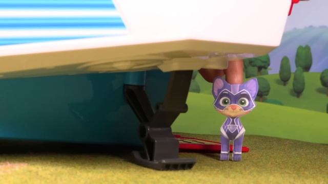 Mighty Pups Rescue Rare Birds ? and More! | PAW Patrol | Toy Pretend Play for Kids смотреть онлайн