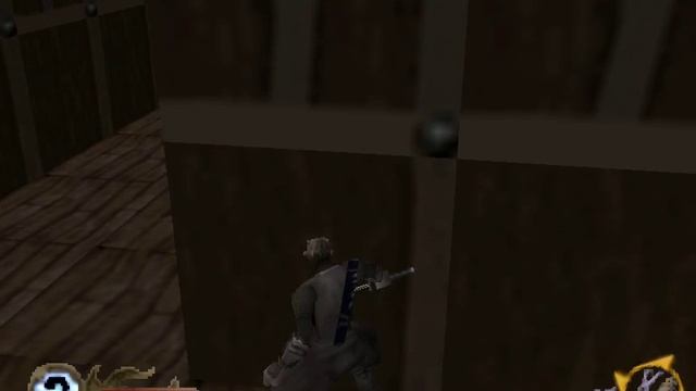 Mission 0 Training = Rikimaru Tenchu Stealth AssassinsDifficulty Hard смотреть онлайн