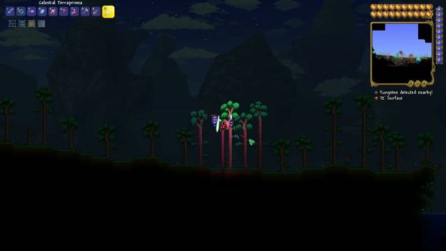How To Summon Goblin Army In Terraria | Terraria 1.4.4.9 смотреть онлайн