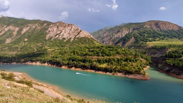 Водное путешествие | Water travel смотреть онлайн