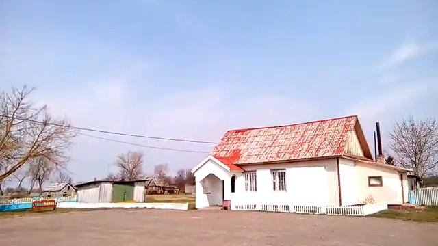 деревня Конотоп смотреть онлайн