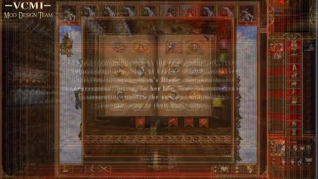 Mod Design Team - Alternative Creatures - Official Trailer смотреть онлайн