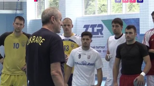 ЗТР готується до сезону 28 08 2014 смотреть онлайн