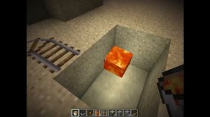 Как сделать запускатор вагонеток в Minecraft