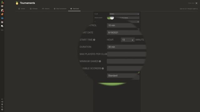 How to Challenge Other Online Chess Clubs смотреть онлайн