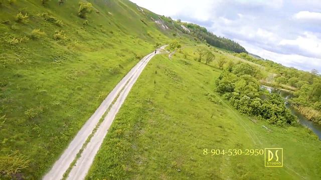 Крапивное | квадрокоптер | 2020 смотреть онлайн