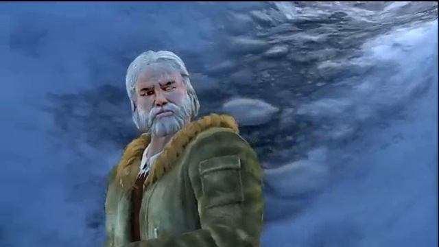 Cabelas Dangerous Hunts 2011 Angry Review смотреть онлайн