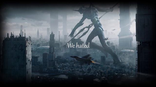 At The Very Beginning - Shirō Sagisu