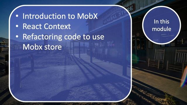 1 Section 7 introduction смотреть онлайн