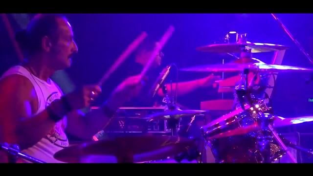 ANGELO VERNATI - Stage Horizon смотреть онлайн