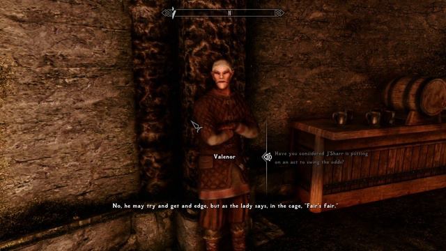 Skyrim Mods: Interesting NPCs - Part 22 | Pit Dogs смотреть онлайн