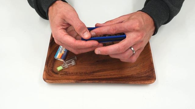 How to Use a Rolling Machine смотреть онлайн