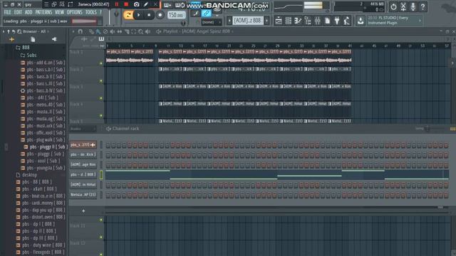 РАЗБОР БИТА СЛАВЫ МАРЛОУ БЫСТРО???? смотреть онлайн