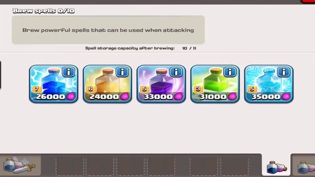 LE FUTUR DE CLASH OF CLANS ! | Notre point de vue смотреть онлайн